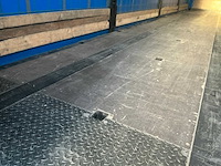 2022 krone sd semi-zeiltrailer - afbeelding 2 van  18