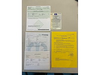 2022 krone sd semi-zeiltrailer - afbeelding 7 van  18