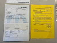 2022 krone sd semi-zeiltrailer - afbeelding 10 van  18