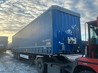 2022 krone sd semi-zeiltrailer - afbeelding 11 van  18