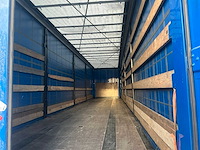 2022 krone sd semi-zeiltrailer - afbeelding 18 van  18