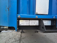 2022 krone sd semi-zeiltrailer - afbeelding 3 van  12