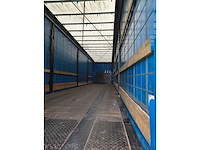 2022 krone sd semi-zeiltrailer - afbeelding 10 van  12