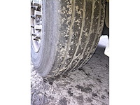 2022 krone sd semi-zeiltrailer - afbeelding 12 van  12