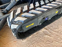 2022 kubota kx161-3sz rupsgraafmachine - afbeelding 3 van  29