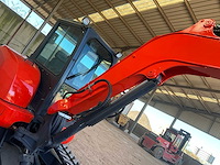2022 kubota kx161-3sz rupsgraafmachine - afbeelding 7 van  29