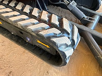 2022 kubota kx161-3sz rupsgraafmachine - afbeelding 8 van  29