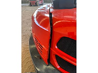 2022 kubota kx161-3sz rupsgraafmachine - afbeelding 9 van  29