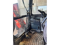 2022 kubota kx161-3sz rupsgraafmachine - afbeelding 18 van  29