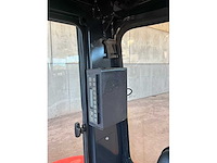 2022 kubota kx161-3sz rupsgraafmachine - afbeelding 22 van  29