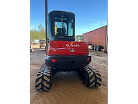 2022 kubota kx161-3sz rupsgraafmachine - afbeelding 28 van  29