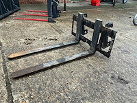 2022 kubota pv-2a-1200 vorkenbord