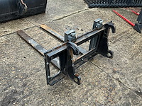 2022 kubota pv-2a-1200 vorkenbord - afbeelding 4 van  6