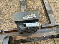 2022 kubota pv-2a-1200 vorkenbord - afbeelding 5 van  6