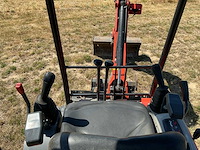 2022 kubota u17-3a minigraafmachine - afbeelding 7 van  30