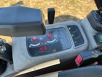 2022 kubota u17-3a minigraafmachine - afbeelding 16 van  30