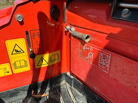 2022 kubota u17-3a minigraafmachine - afbeelding 17 van  30