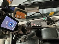 2022 kubota u50-5 midigraafmachine - afbeelding 10 van  24