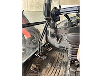 2022 kubota u50-5 rupsgraafmachine - afbeelding 9 van  20
