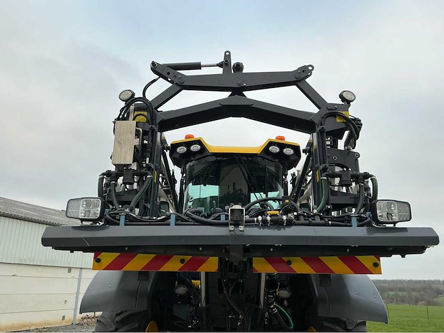 2022 kuhn artec evo 5000 l spuit - afbeelding 10 van  75