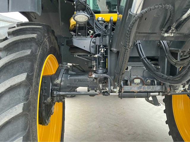 2022 kuhn artec evo 5000 l spuit - afbeelding 11 van  75