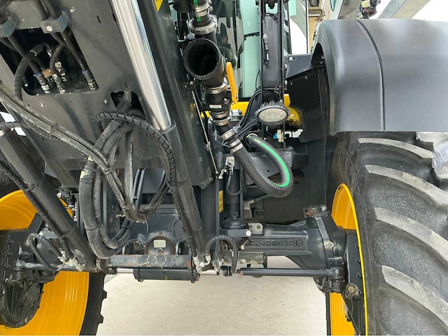 2022 kuhn artec evo 5000 l spuit - afbeelding 13 van  75