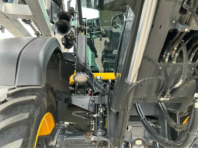 2022 kuhn artec evo 5000 l spuit - afbeelding 14 van  75