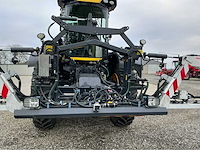 2022 kuhn artec evo 5000 l spuit - afbeelding 15 van  75