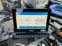 2022 kuhn artec evo 5000 l spuit - afbeelding 16 van  75