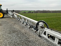2022 kuhn artec evo 5000 l spuit - afbeelding 17 van  75