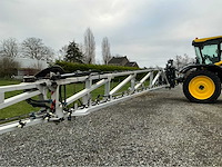 2022 kuhn artec evo 5000 l spuit - afbeelding 22 van  75