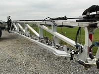 2022 kuhn artec evo 5000 l spuit - afbeelding 23 van  75