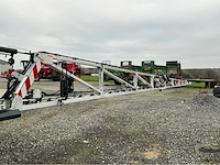 2022 kuhn artec evo 5000 l spuit - afbeelding 24 van  75