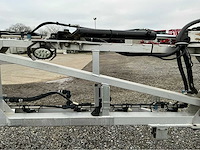 2022 kuhn artec evo 5000 l spuit - afbeelding 25 van  75