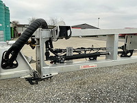 2022 kuhn artec evo 5000 l spuit - afbeelding 27 van  75