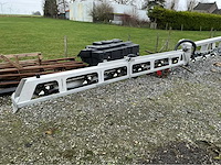 2022 kuhn artec evo 5000 l spuit - afbeelding 28 van  75