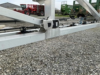 2022 kuhn artec evo 5000 l spuit - afbeelding 29 van  75