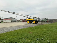 2022 kuhn artec evo 5000 l spuit - afbeelding 30 van  75