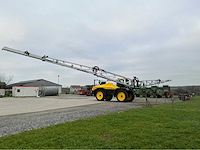 2022 kuhn artec evo 5000 l spuit - afbeelding 31 van  75