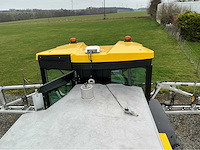 2022 kuhn artec evo 5000 l spuit - afbeelding 33 van  75