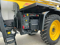 2022 kuhn artec evo 5000 l spuit - afbeelding 34 van  75