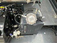 2022 kuhn artec evo 5000 l spuit - afbeelding 35 van  75