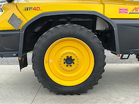 2022 kuhn artec evo 5000 l spuit - afbeelding 36 van  75