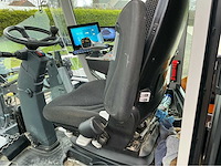 2022 kuhn artec evo 5000 l spuit - afbeelding 37 van  75