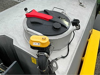 2022 kuhn artec evo 5000 l spuit - afbeelding 39 van  75