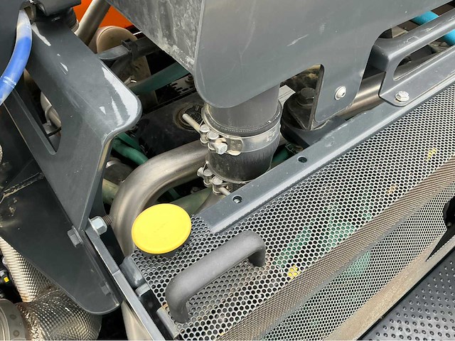 2022 kuhn artec evo 5000 l spuit - afbeelding 41 van  75