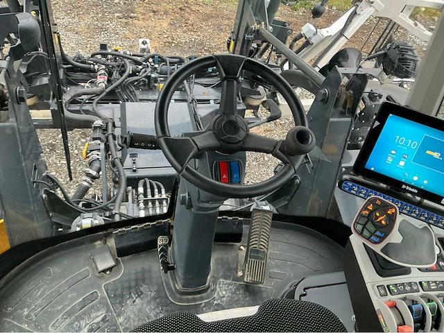 2022 kuhn artec evo 5000 l spuit - afbeelding 42 van  75