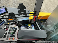 2022 kuhn artec evo 5000 l spuit - afbeelding 43 van  75