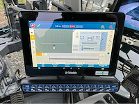 2022 kuhn artec evo 5000 l spuit - afbeelding 44 van  75