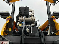 2022 kuhn artec evo 5000 l spuit - afbeelding 45 van  75